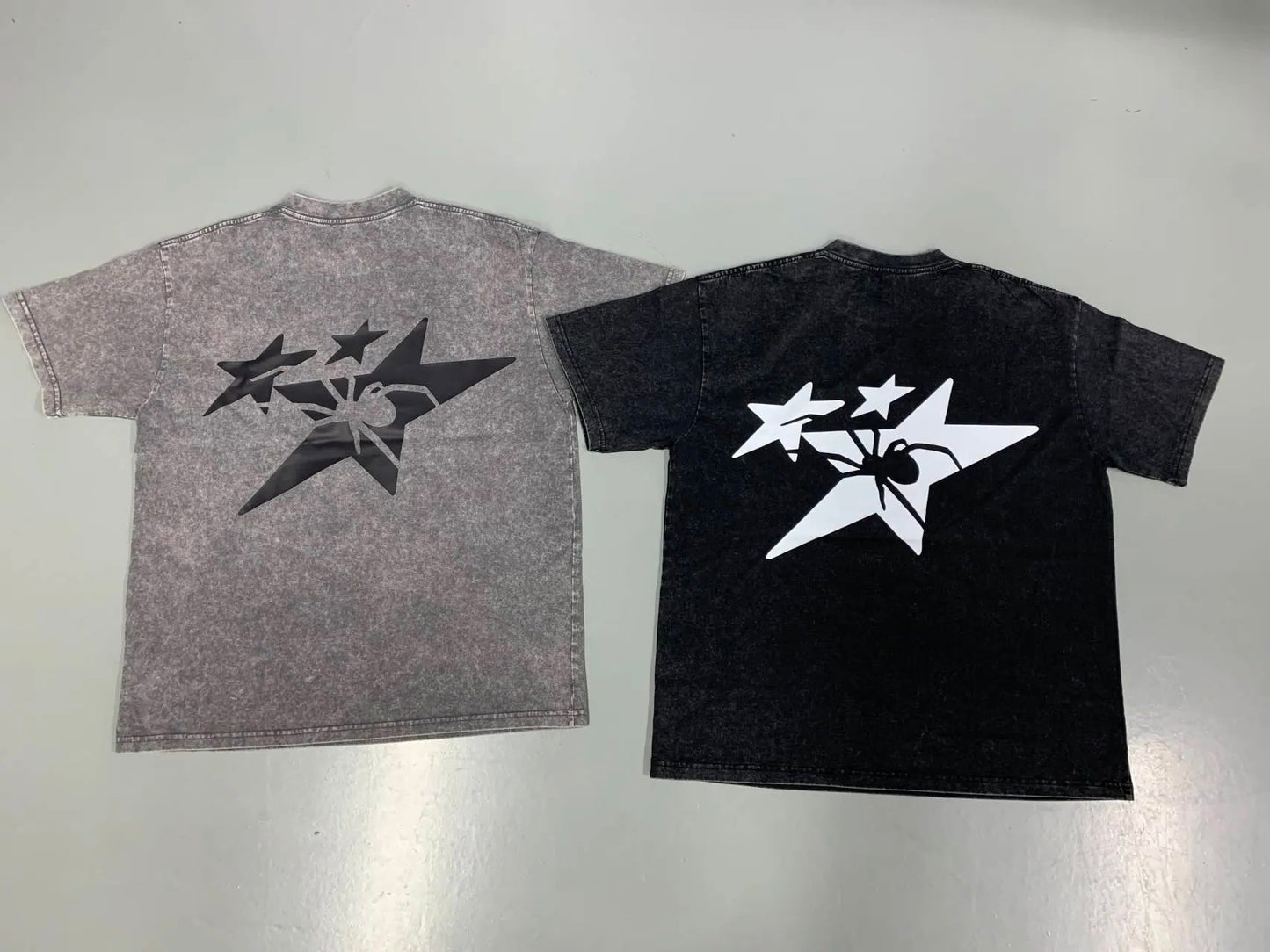 sacrificer tees